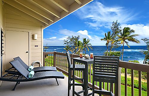 Kaha Lani Resort 322