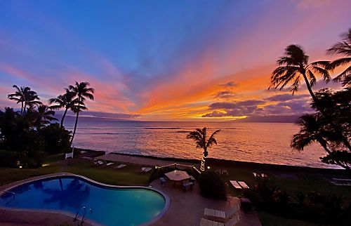 Hoyochi Nikko 2nd Floor Condo