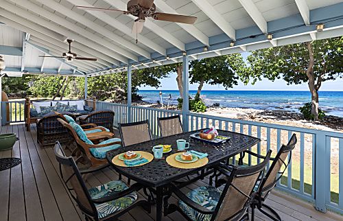 Big Island Blue Makai