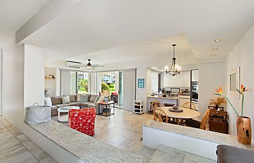 Palms at Wailea 1st Floor Condo