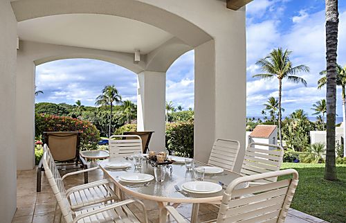 Palms at Wailea 1201