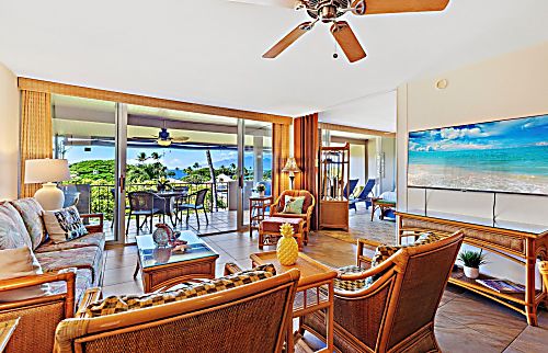 Maui Eldorado Kaanapali  F2