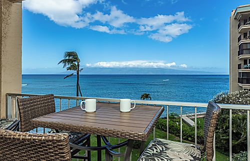 Royal Kahana 407