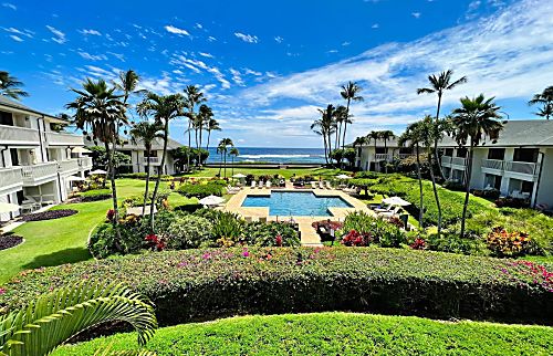 Poipu Kapili Resort 30