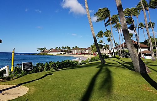 Kiahuna Plantation 46 (Building 9)