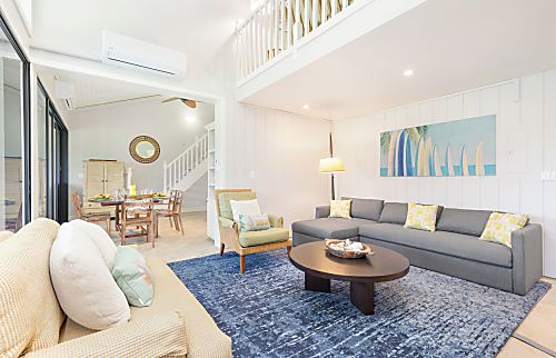 Kuilima Estates West Condo