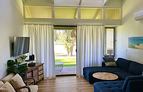 Kuilima Estates North Shore 2 Bedroom + Loft