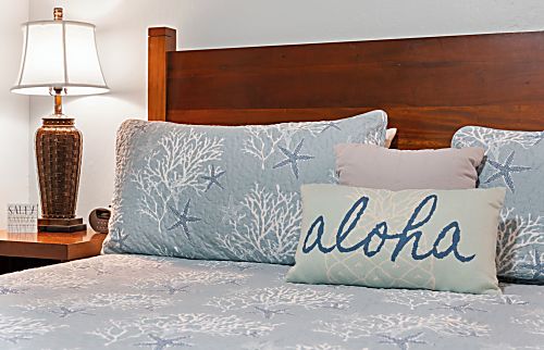 Tropical Kihei Resort Unit #69