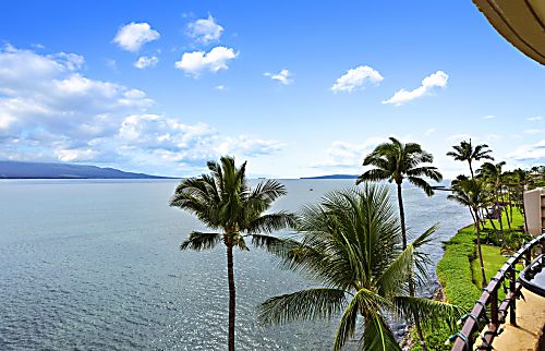 Island Sands Resort 609