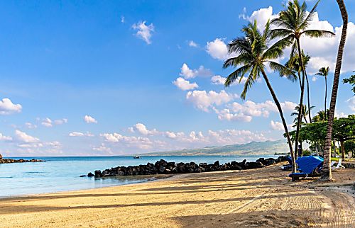 Fairways at Mauna Lani 1703