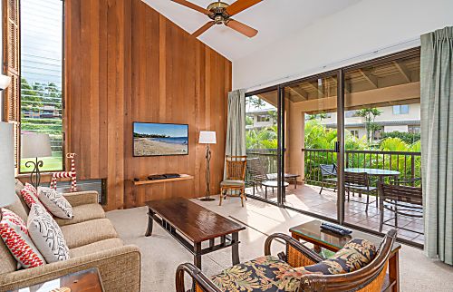 Wailea Ekahi 4E