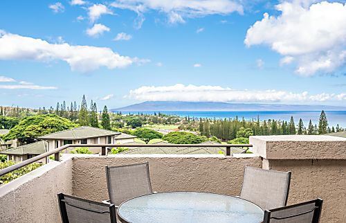 Kapalua Golf Villas 21T 5-6