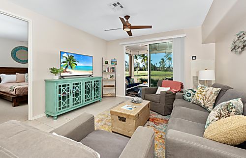 Waikoloa Fairway Villas G4