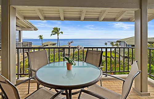 Kapalua Bay Villa 17B4