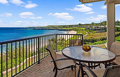 Kapalua Bay Villa 21G2