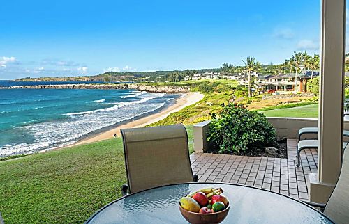 Kapalua Bay Villa 21G4