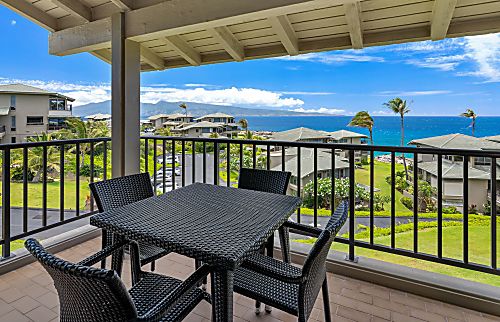 Kapalua Bay Villas 31B1