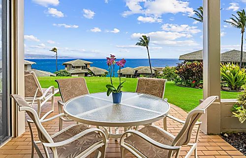 Kapalua Bay Villa 32G2