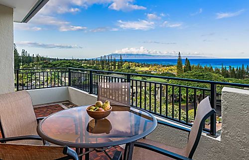 Kapalua Golf Villas 23V3