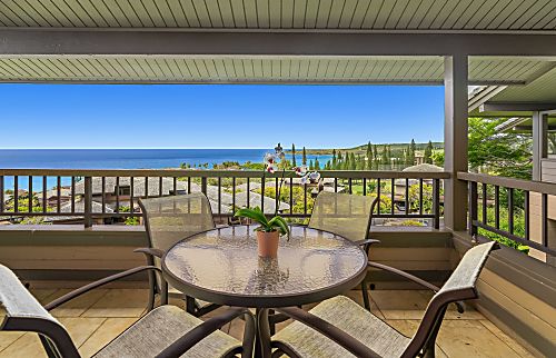 Kapalua Ridge Villa 1721