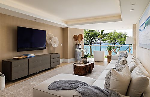 Hapuna Beach Residences Unit C34