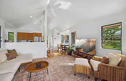 Hanalei Bay Villas Rental