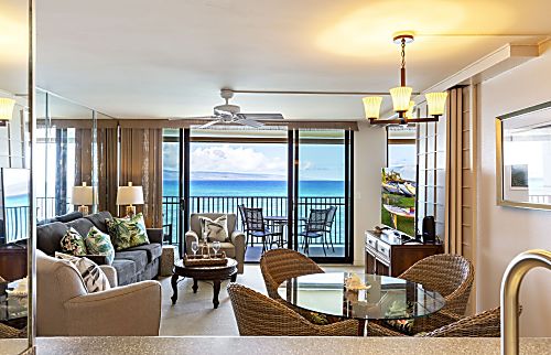 Hololani Resort A404 