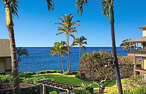 Makahuena Rental Unit