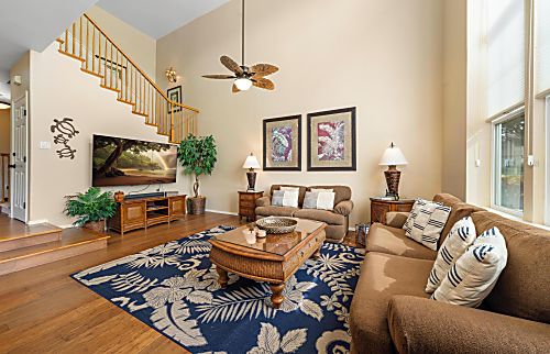 Waikoloa Colony Villas 1303