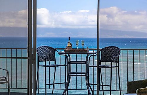 Royal Kahana 10th Floor 