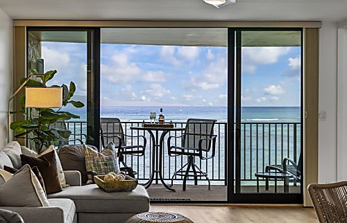 Hololani Resort B603 