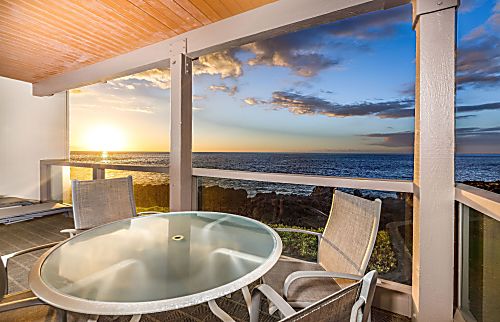 Keauhou Kona Surf & Racquet Club 5201