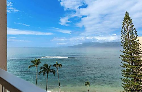 Royal Kahana 804 
