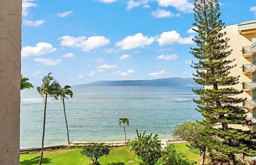 Royal Kahana 505 