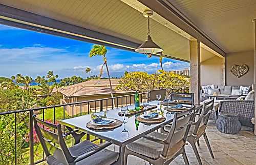 Maui Eldorado Anuenue Hideaway