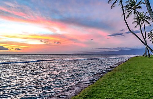 Papakea Resort PKC-404