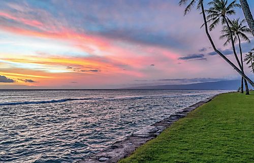 Papakea Resort PKC-404