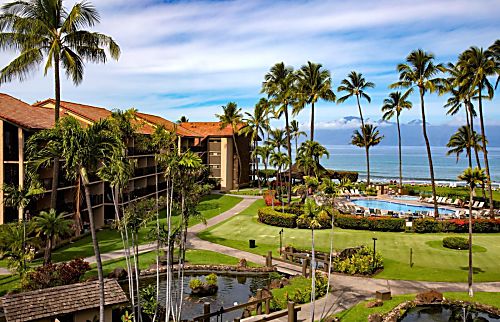 Papakea Resort PKC-403