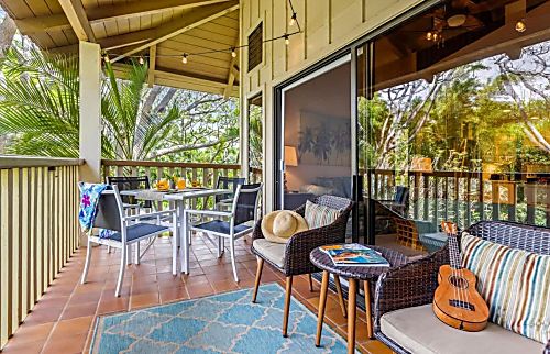 Waikomo Stream Villas 530