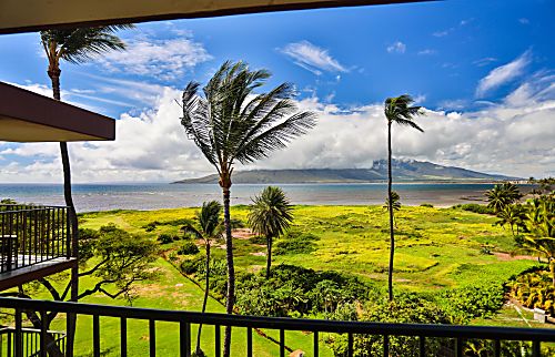 Kauhale Makai rental condo