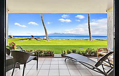 Papakea Resort A101-A102