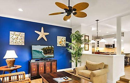 Regency Villa Poipu 2 Bedroom Luxury Condo