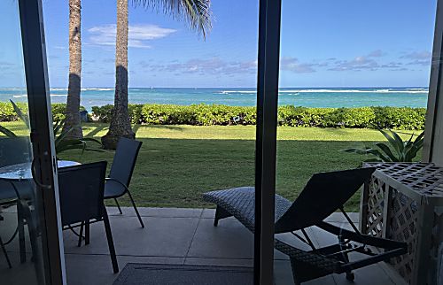 Pono Kai Resort Oceanfront Condo