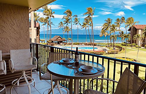 Papakea Resort 2Bdrm