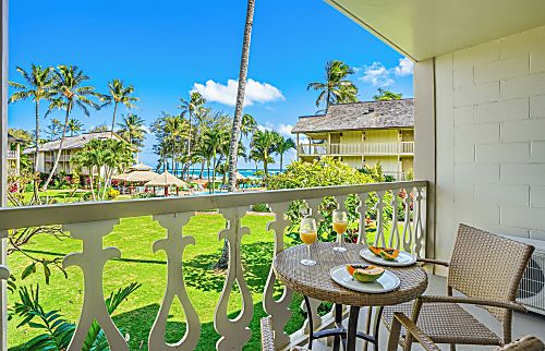 Islander on the Beach 241