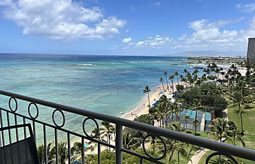 Waikiki Shore 0103