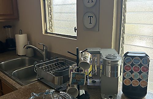 Poipu Ocean View Retreat