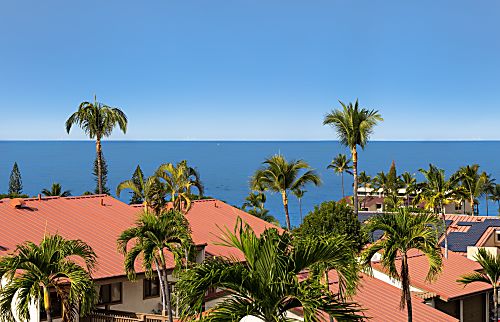 Kona Coast Resort 11-202