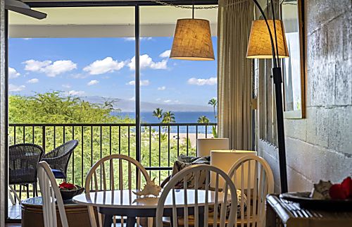 Kihei Ali'i Kai D-207 