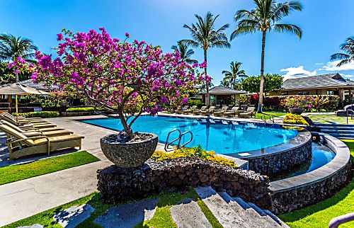 Villa Makai at Kolea